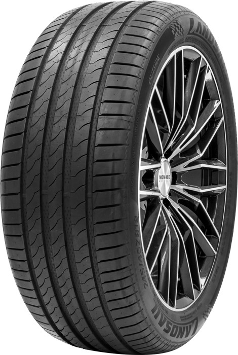 Літня шина Landsail RapidDragon 255/40 R19 100W