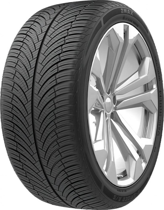 Всесезонна шина ZMAX X-Spider A/S 235/55 R17 103W