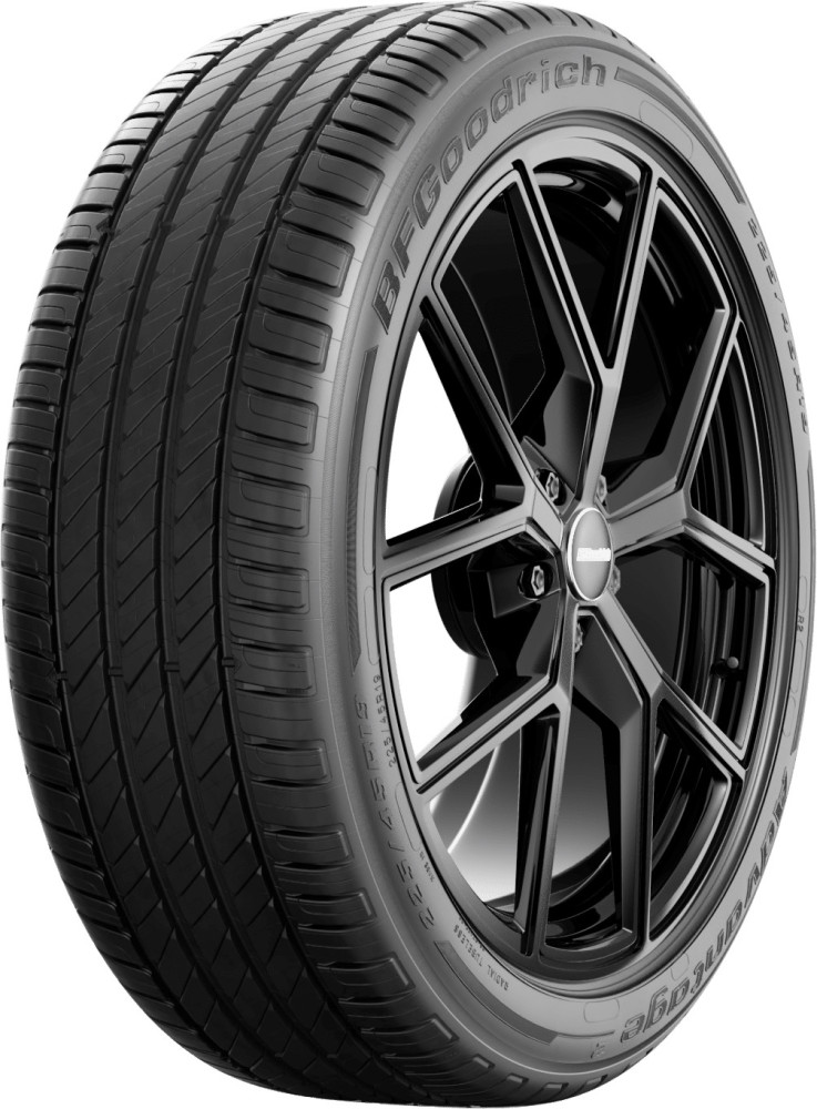 Літня шина BF Goodrich Advantage 2 195/55 R16 91V