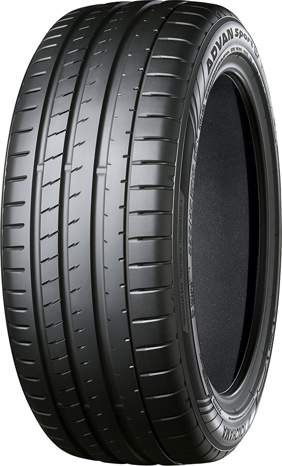 Літня шина Yokohama Advan Sport EV V108 235/35 R20 92Y