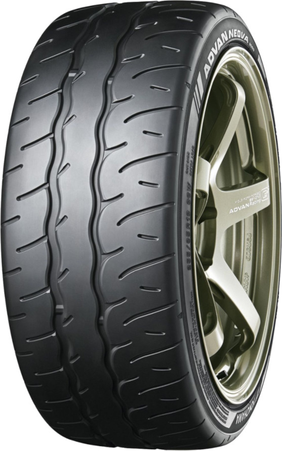 Літня шина Yokohama Advan Neova AD09 245/45 R18 100W