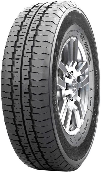 Летняя шина Roadmarch Primevan 36 205/65 R16C 107R