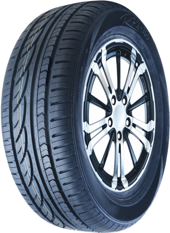 Летняя шина Radar RPX800 205/55 R16 91V