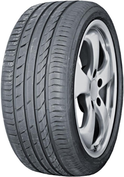 Літня шина Aoteli EcoSport 235/50 R19 99V