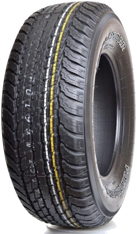 Всесезонная шина Yokohama Geolandar G94 285/60 R18 116V