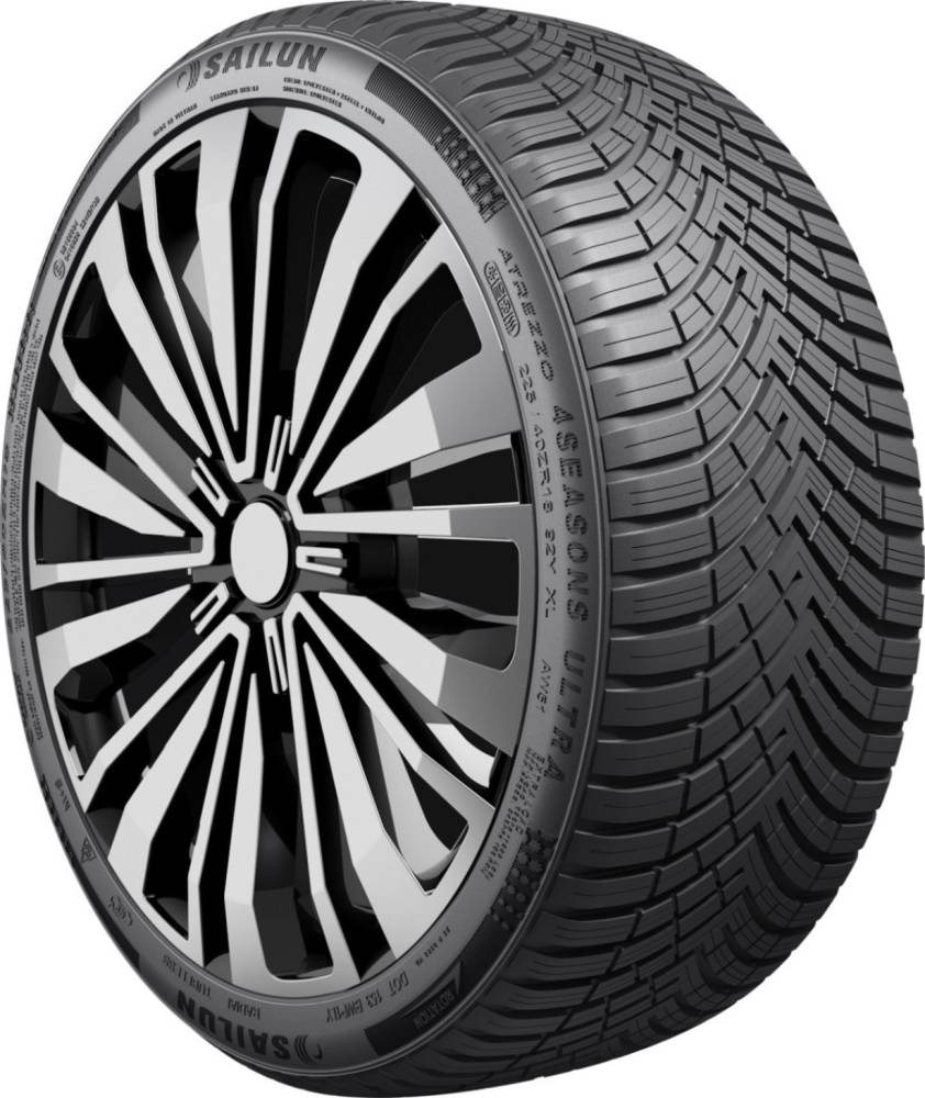 Всесезонная шина Sailun Atrezzo 4 Seasons Ultra 205/60 R16 96V