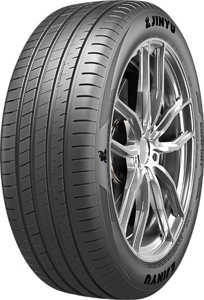Летняя шина Jinyu C1 Comfort 225/55 R18 102Y