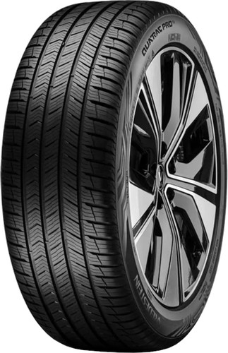 Всесезонная шина Vredestein Quatrac Pro EV 235/55 R19 105V