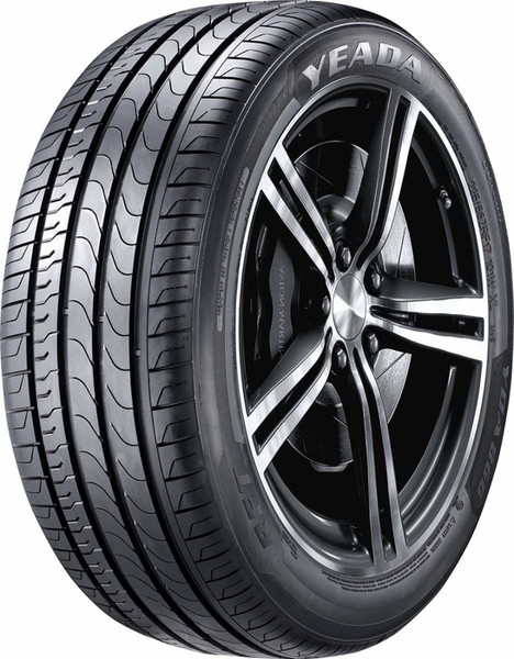 Літня шина Yeada YDA-866 255/50 R19 103W Run Flat