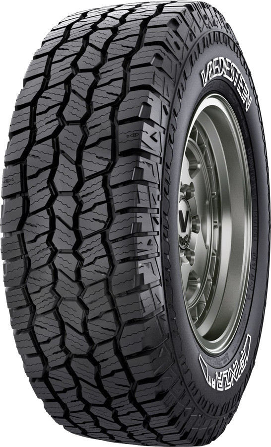 Всесезонная шина Vredestein Pinza A/T 265/65 R17 112H