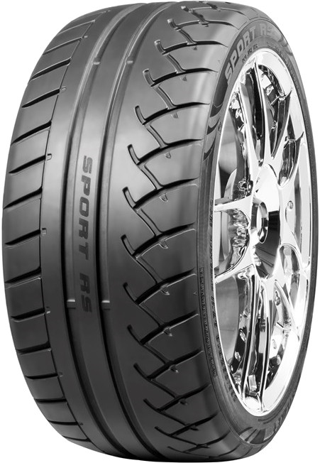 Літня шина West Lake Sport RS 275/30 R19 96W