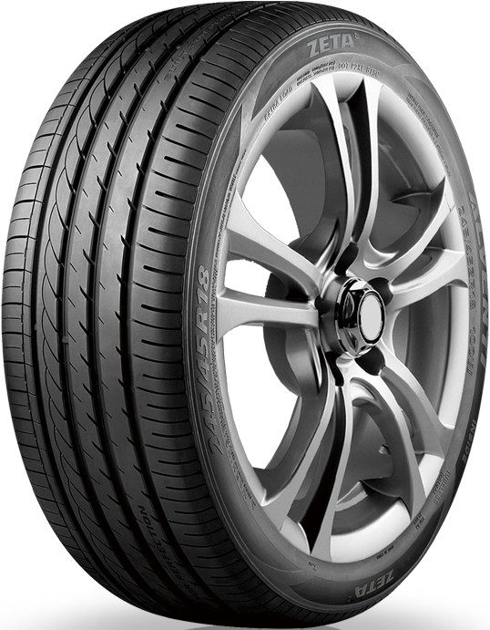 Літня шина ZETA Alventi 205/55 R16 91W