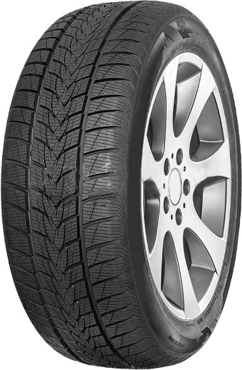 Зимова шина Minerva Frostrack UHP 255/45 R20 105V