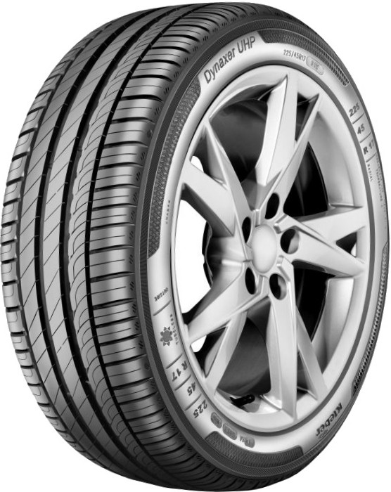 Літня шина Kleber Dynaxer UHP 235/45 R18 98Y