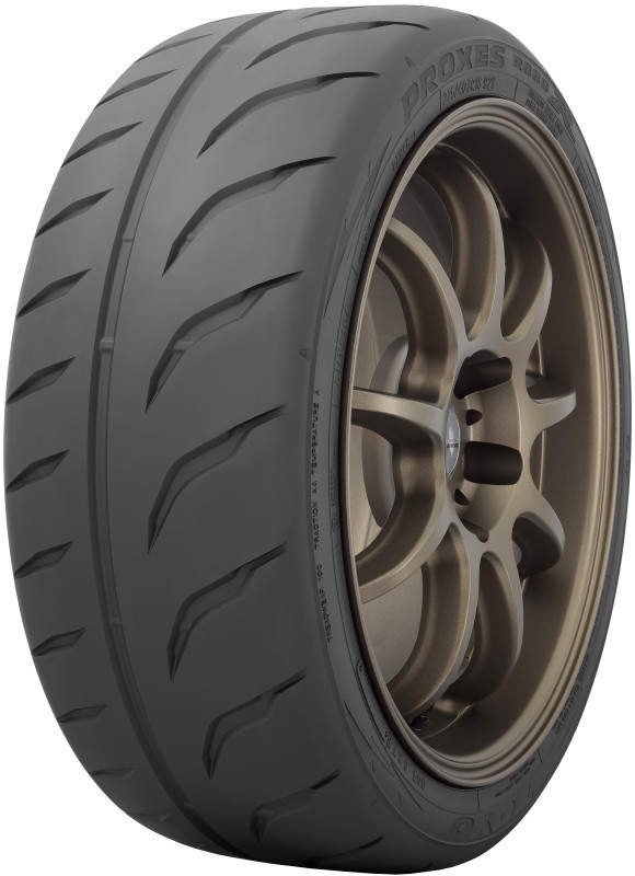 Летняя шина Toyo Proxes R888R 205/45 R17 88W