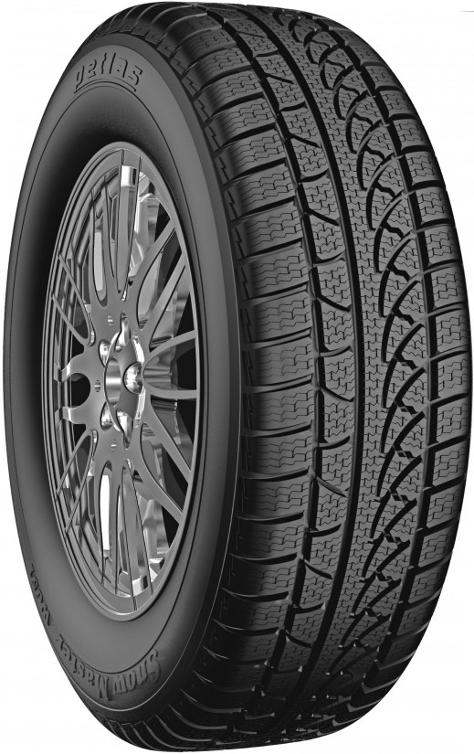 Зимняя шина Petlas SnowMaster W651 205/45 R17 88H