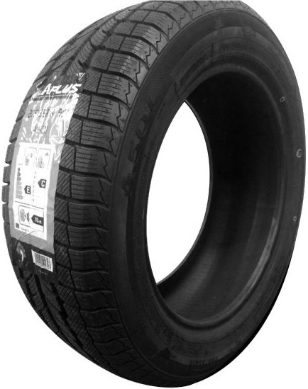 Зимова шина Aplus A501 185/70 R14 92T