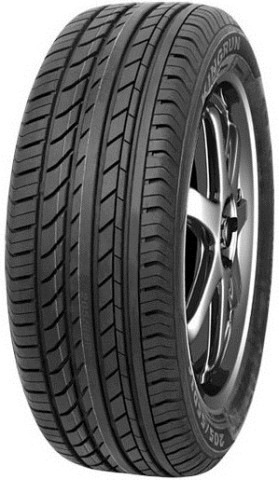 Літня шина Kingrun Ecostar T110 225/60 R16 98H