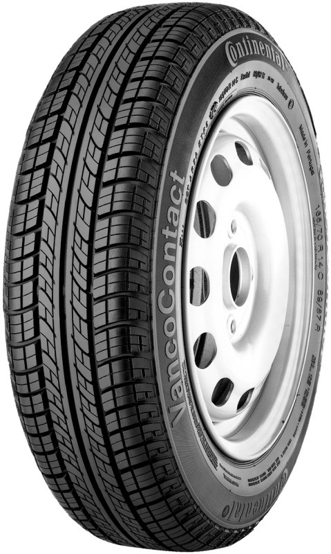 Літня шина Continental VancoContact 185/60 R15C 91S