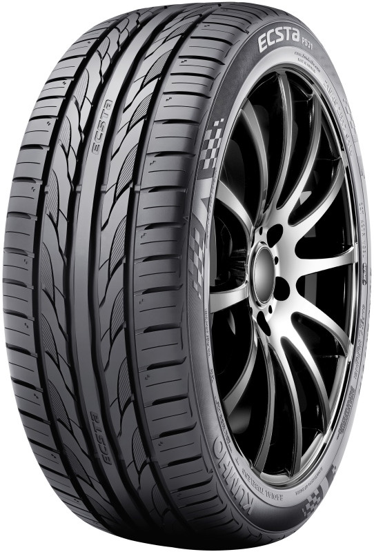 Летняя шина Kumho Ecsta PS31 225/50 R17 98W