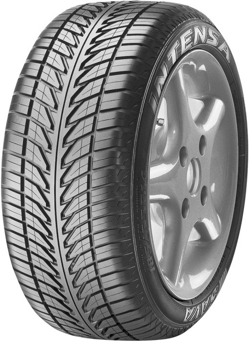 Летняя шина Sava Intensa 195/60 R15 88H
