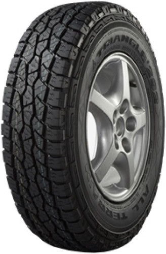 Всесезонная шина Triangle TR292 245/75 R17 112R