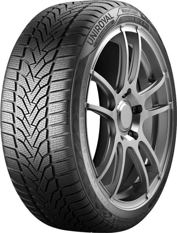 Зимова шина Uniroyal WinterExpert 215/65 R17 103V
