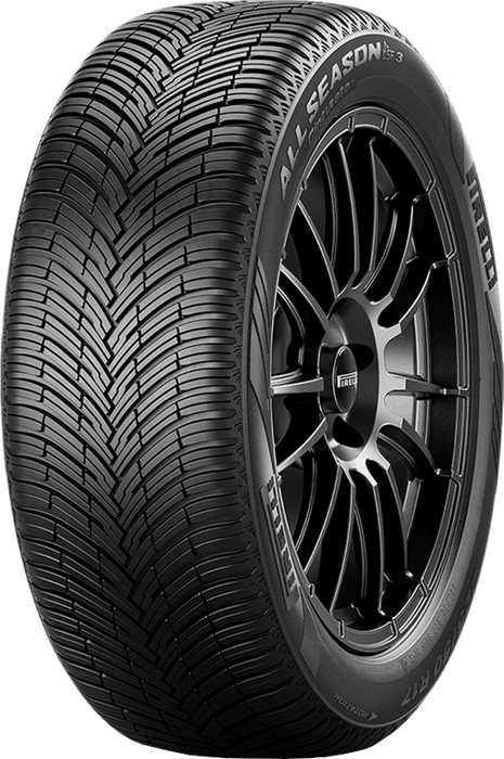 Всесезонная шина Pirelli Cinturato All Season SF3 195/60 R18 96H