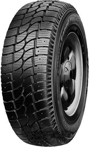 Зимова шина Riken Cargo Winter 235/65 R16C 115R