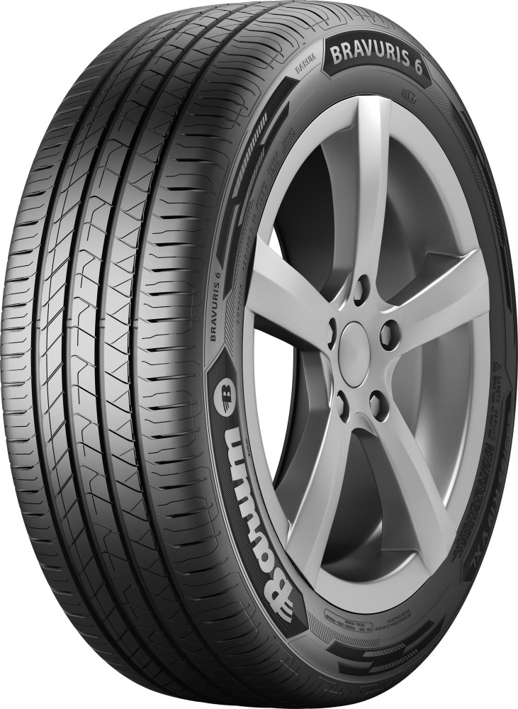 Летняя шина Barum Bravuris 6 255/35 R19 96Y