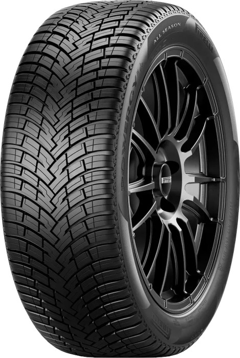 Всесезонная шина Pirelli Powergy All Season SF 185/55 R15 86V