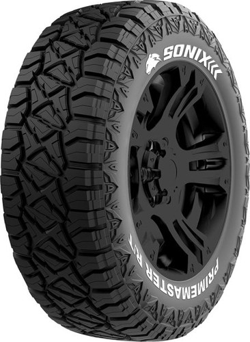 Всесезонная шина Sonix Primemaster R/T 245/75 R16 120Q