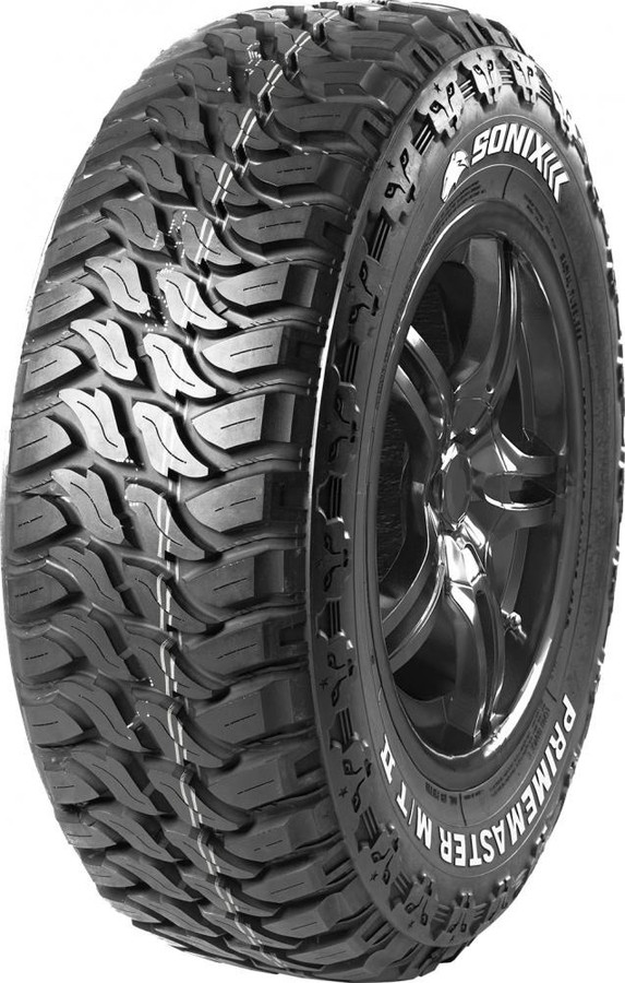 Всесезонна шина Sonix Primemaster M/T II 235/75 R15 104Q