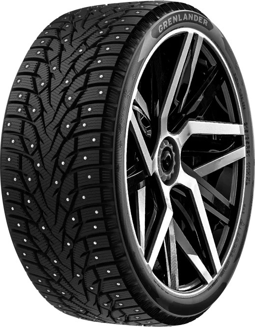 Зимняя шина Grenlander Icedefensor Stud III 245/60 R18 109T
