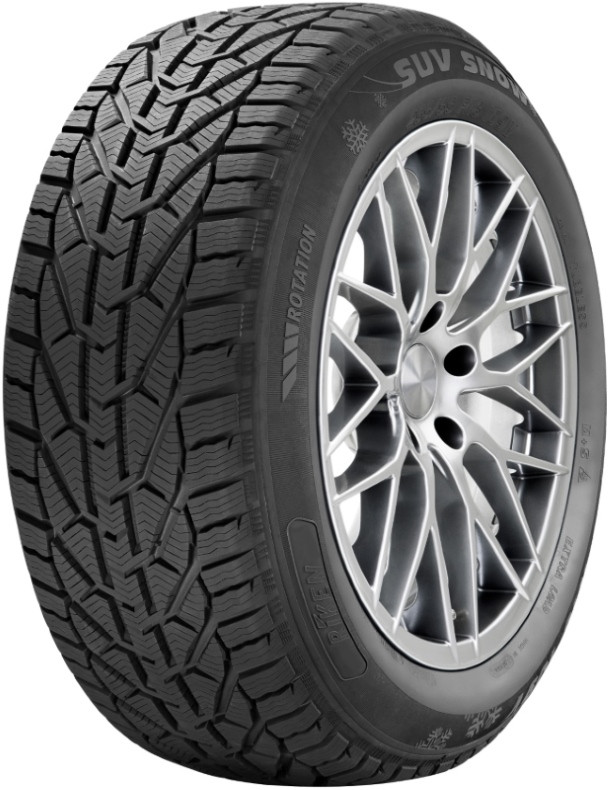 Зимова шина Riken SUV Snow 215/65 R16 102H