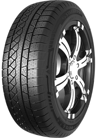 Зимняя шина Starmaxx Incurro W870 255/50 R19 107V