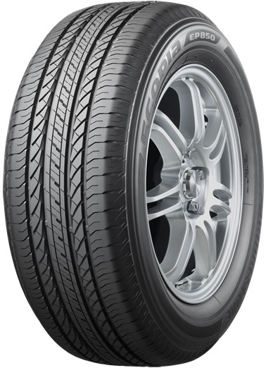 Літня шина Bridgestone Ecopia EP850 265/65 R17 112H