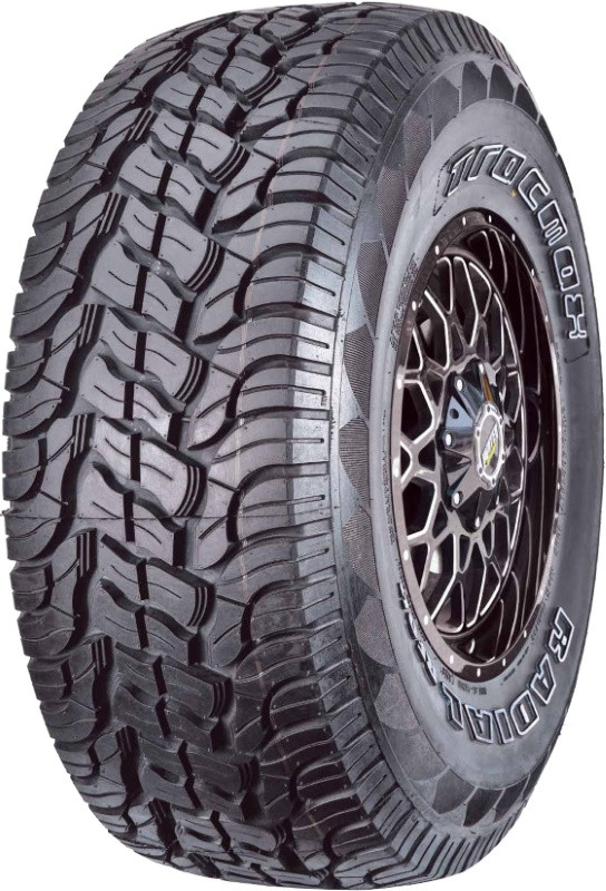 Всесезонная шина Tracmax X-privilo RF06 245/75 R16 120S
