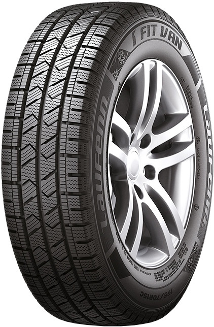 Зимова шина Laufenn I Fit Van LY31 185/80 R14C 102R
