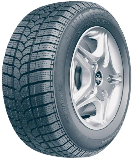 Зимова шина TIGAR Winter 1 165/70 R14 81T