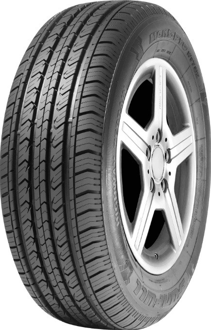 Всесезонная шина Sunfull Mont-Pro HT782 255/60 R17 110H