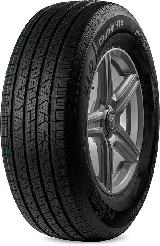 Літня шина Tercelo Citytrip HTX 225/65 R17 102H