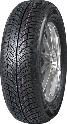Всесезонная шина Sonix Prime A/S 215/60 R17 96H
