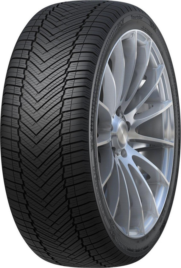 Всесезонная шина Tourador X All Climate TF1 245/45 R18 100Y