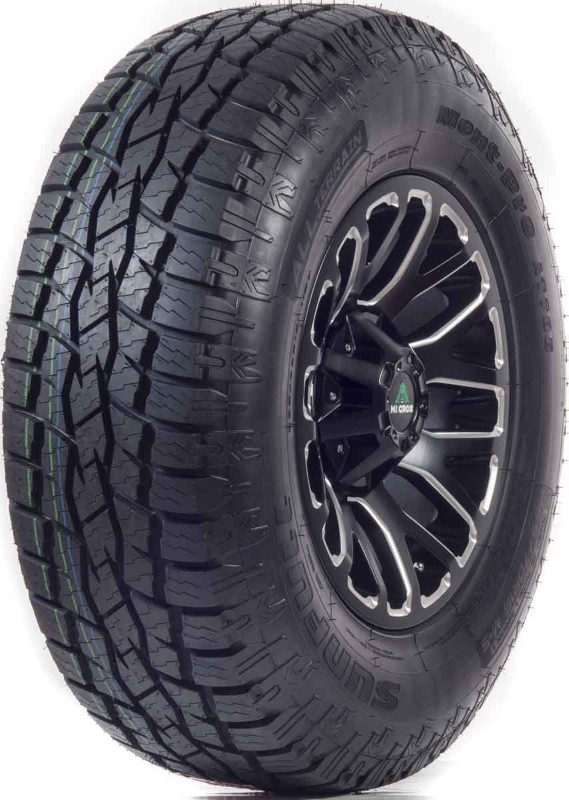 Всесезонна шина Sunfull AT-786 265/70 R15 112T