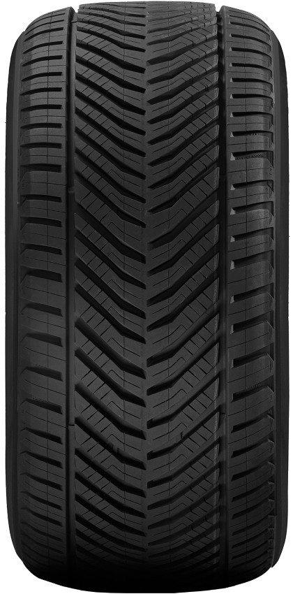 Всесезонная шина Riken All Season 225/55 R18 102V