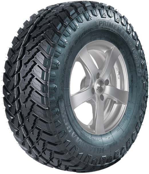 Всесезонна шина Roadmarch Primemaster M/T I 305/70 R16 124R