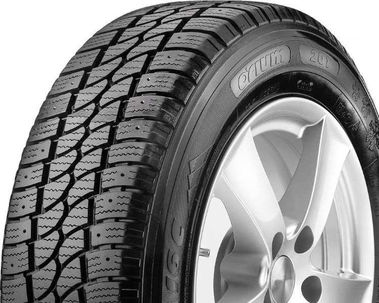 Зимова шина Orium Winter 201 205/75 R16C 110R