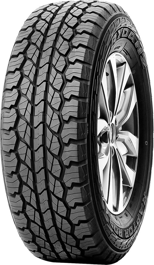 Всесезонная шина Rydanz Raptor R09 A/T 265/70 R18 116H