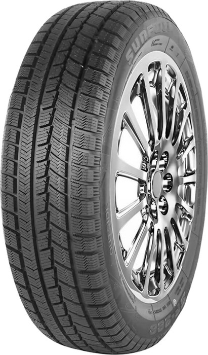 Всесезонная шина Sunfull SF-988 185/65 R15 88T